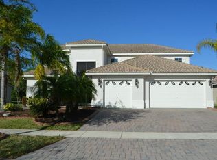 3819 Eagle Isle Cir, Kissimmee, FL 34746