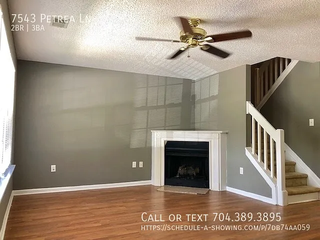 Townhouse — Photo 4