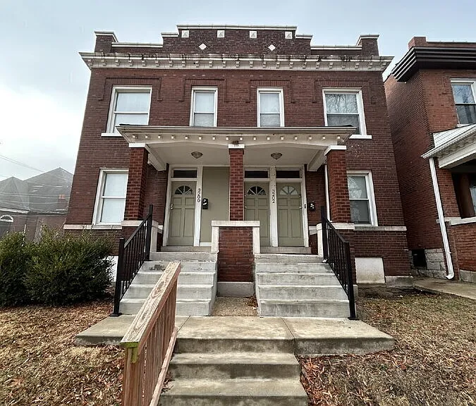 3202 Henrietta St #1 — Photo 2