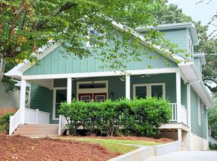 417 W Howard Ave, Decatur, GA 30030