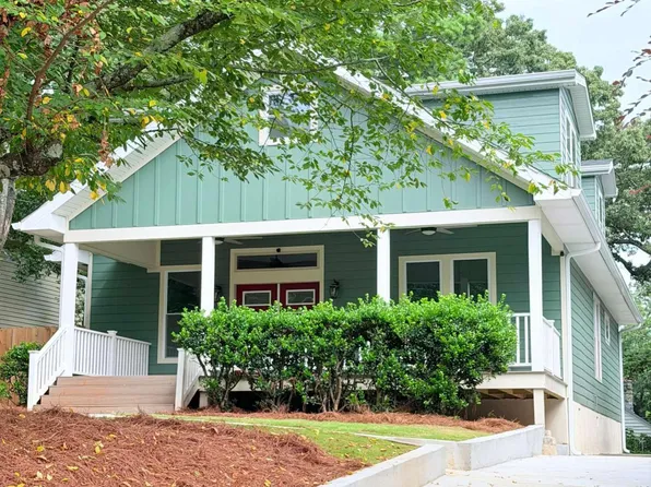 417 W Howard Ave, Decatur, GA 30030