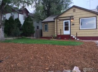 1025 18th Ave, Greeley, CO 80631