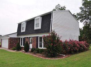 5721 State Route 144, Owensboro, KY 42303