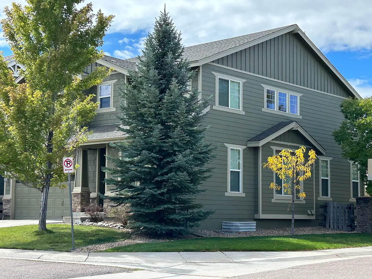 Building Photo - 6503 S Potomac Ct
