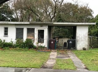 622 Mercado Ave, Orlando, FL 32807