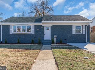 2809 Colebrooke Dr, Temple Hills, MD 20748