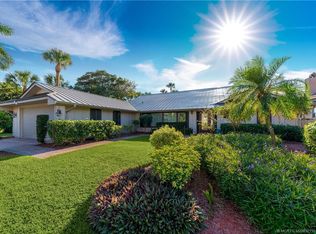 4420 NE Joes Point Rd, Stuart, FL 34996