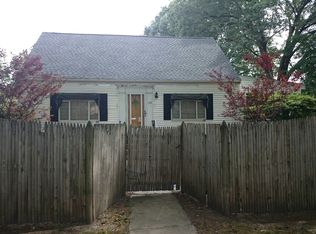 760 Vfw Pkwy, West Roxbury, MA 02132