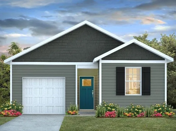 3008 Waterfall Way, Georgetown, SC 29440