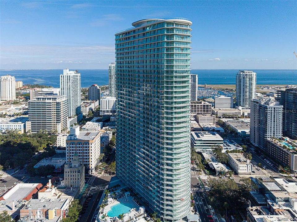 1st image of 400 CENTRAL AVENUE #2205