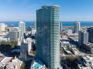 400 Central Ave #1204, Saint Petersburg, FL 33701