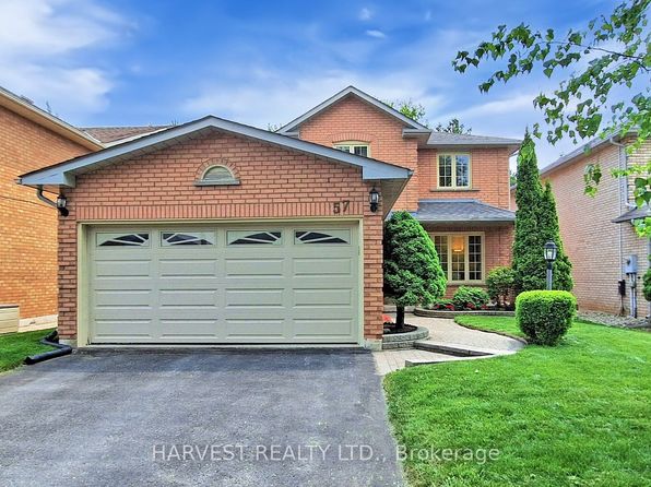 57 Summitcrest Dr, Richmond Hill, ON L4S 1A7