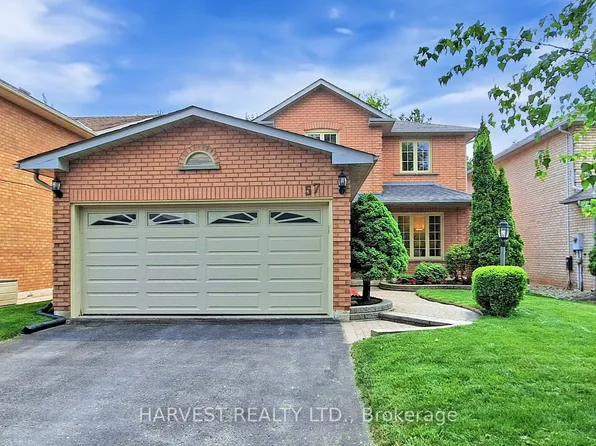 57 Summitcrest Dr, Richmond Hill, ON L4S 1A7