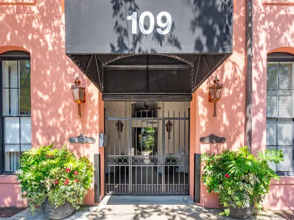 109 E Bay St APT 1C, Charleston, SC 29401