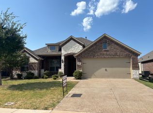 2901 Pronghorn Dr, Melissa, TX 75454