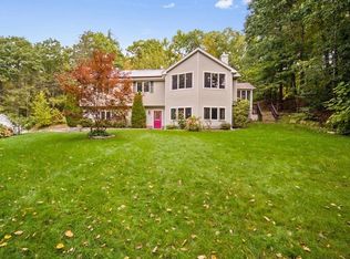 31 Zuell Hill Rd, Monson, MA 01057