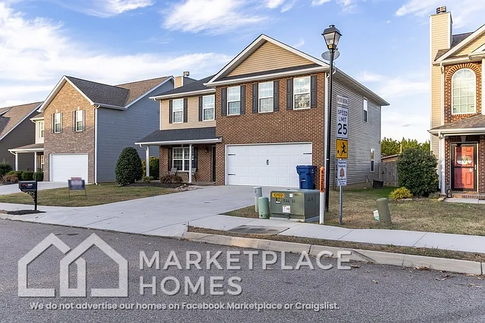 7304 Calla Crossing Ln — Photo 2