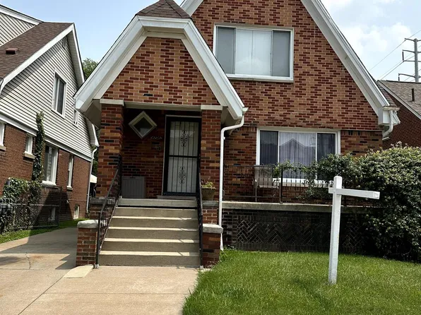 6516 Steadman St, Dearborn, MI 48126