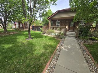 308 E Iowa Ave, Berthoud, CO 80513