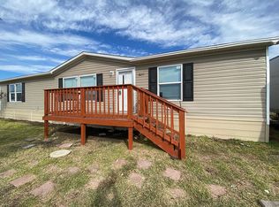 3330 Mountain View Dr, Venus, TX 76084