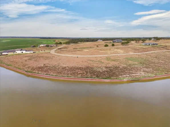 1219 Beacon Shore Rd, Kemp, TX 75143