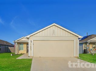 11643 Tiger Woods, San Antonio, TX 78221