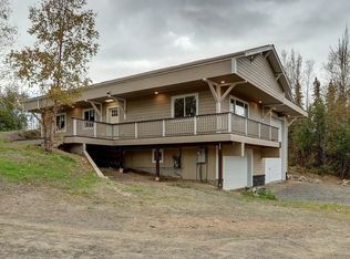1650 N Barbi Dr, Wasilla, AK 99623
