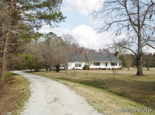 1930 Shoo Fly Rd, New Bern, NC 28560