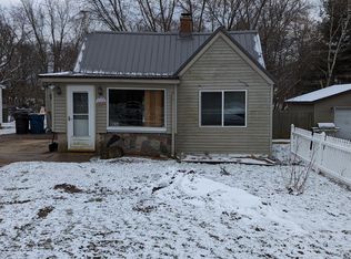 4614 135th Ave, Hamilton, MI 49419