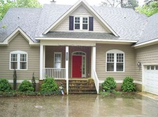 260 Sunny Acres Rd, Littleton, NC 27850