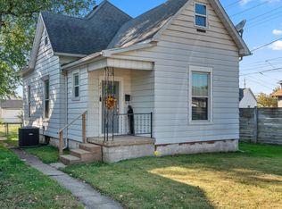 2214 N 14th St, Terre Haute, IN 47804