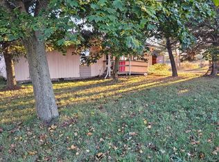 3922 Britton Rd, Bancroft, MI 48414