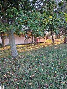 3922 Britton Rd, Bancroft, MI, 48414