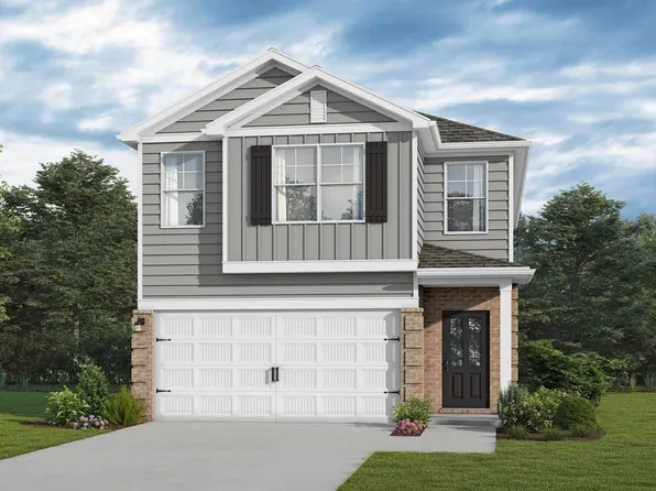 4097 Textile Ln, Huntsville, AL 35805