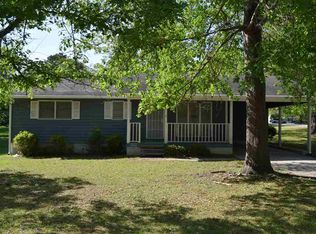 2988 Hayden Rd, Macon, GA 31217