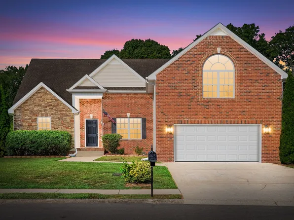 788 Colin Ct, Clarksville, TN 37043