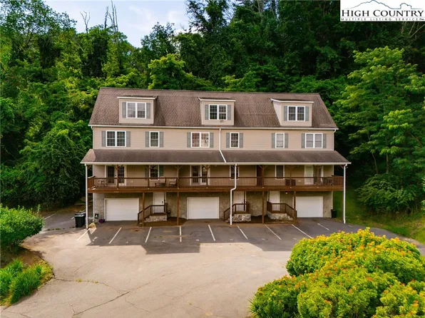 233 Ridge View Drive #B, Boone, NC 28607