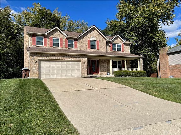 3rd image of 4138 Weathered Oaks Ln
