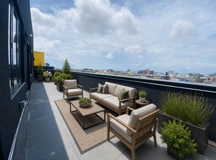 1732 Hancock St #Penthouse 9, Ridgewood, NY 11385