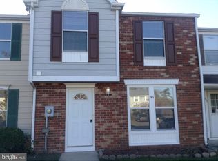 66 Vanderbilt Ct, Sicklerville, NJ 08081