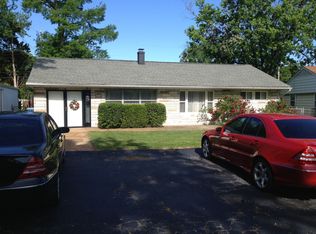 2821 Westlawn St, Saint Louis, MO