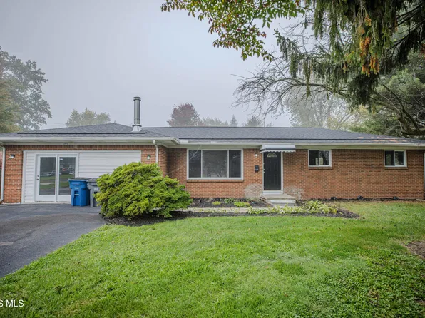 205 Deline Dr, Toledo, OH 43615