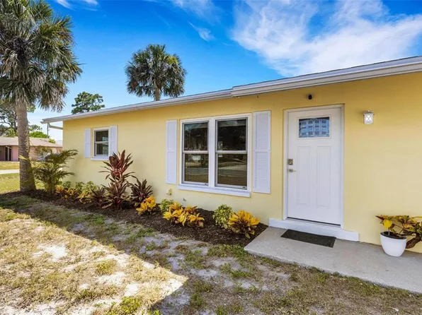 5231 Pompano Rd, Venice, FL 34293