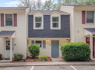 1507 Clermont Rd APT T19, Durham, NC 27713