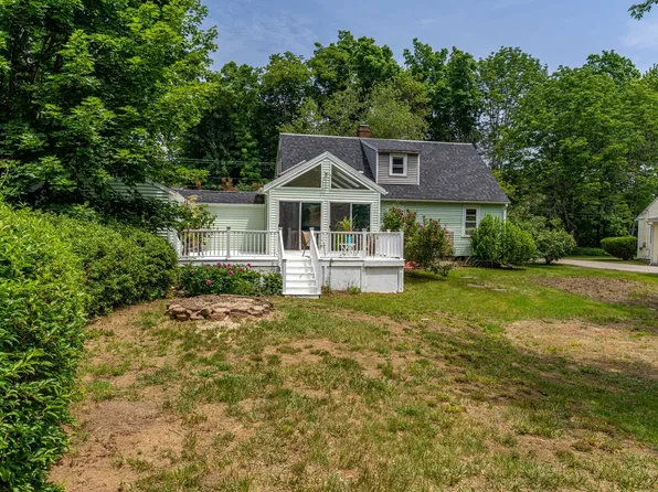 19 Newington Road, Greenland, NH 03840