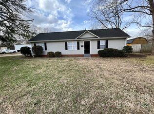 114 S Branch St, Monroe, NC 28112