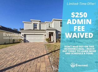 5587 Sabal Dr, Saint Cloud, FL 34771