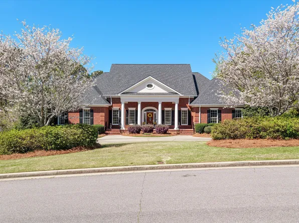 1394 Waterston Drive, Evans, GA 30809