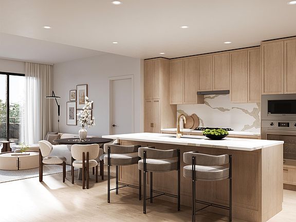 2nd image of 4451 Hastings St #Penthouse 2