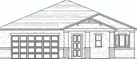 Elevation C
